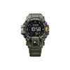 Мужские часы MASTER OF G-LAND Серия 56,7 мм Черные GW-9500-3JF GW-9500-3JF