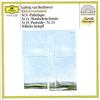 CD BEETHOVEN; KEMPFF - Beethoven:""Pathetique"" S 4158342 Deutsche Grammo 1986 Germany Classical Used