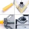Practical Right Angle Clamp Corner Fastener for Woodworking Projects Easy to Use