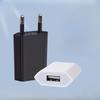5V1A Mobile Phone Charger Single Port USB European Charging Head CE Certified Android American Power Adapter