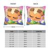 Pillow Cover Game B-Bloons Td 6  Fashion Pillow Case For Office Car Home Decor Pillowcases