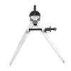 Leather Divider Leather Compass 100mm Rotating Compass Professional Spring Divider  Woodworking