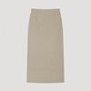  SHe S miSS  Wool caSHMere Blend H Line Skirt SwwSko42070 Me