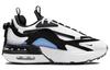Nike Air Max Furyosa 'Белый Черный' Женские DH0531-002