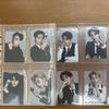 [USED] Straykids NACIFIC Double-Sided Trading Card