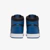 Jordan 1 Retro High OG Dark Marina Blue 555088-404
