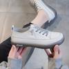 Белые туфли Повседневная обувь для сноуборда
