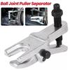 Multifunctional Euro Ball Joint Extractor Car Adjustable Ball Joint Separator Puller Puller Car Ball Head Puller Repair Tool