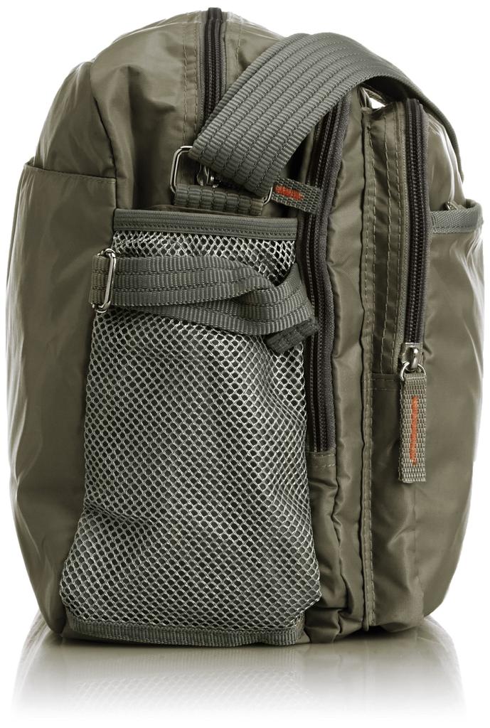 Плечевой бандаж хаки A.O.T. Сумка, Большая, 3830-01,