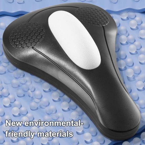 Электрический тренажер для мышц тазового дна с пультом дистанционного управления, 4 режима вибрации, перезаряжаемый аккумулятор 800 мАч, устройство для контроля мочевого пузыря и укрепления мышц тазового дна.