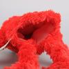 Street Hand Puppet Plush Toys Elmo Cookie Monster Ernie Delightfully Soft And Classic Stuffed Toys**