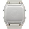 Casio Classic LF-30W-8A Digital Quartz Watch Light Gray Water Resistant Adjustable Strap
