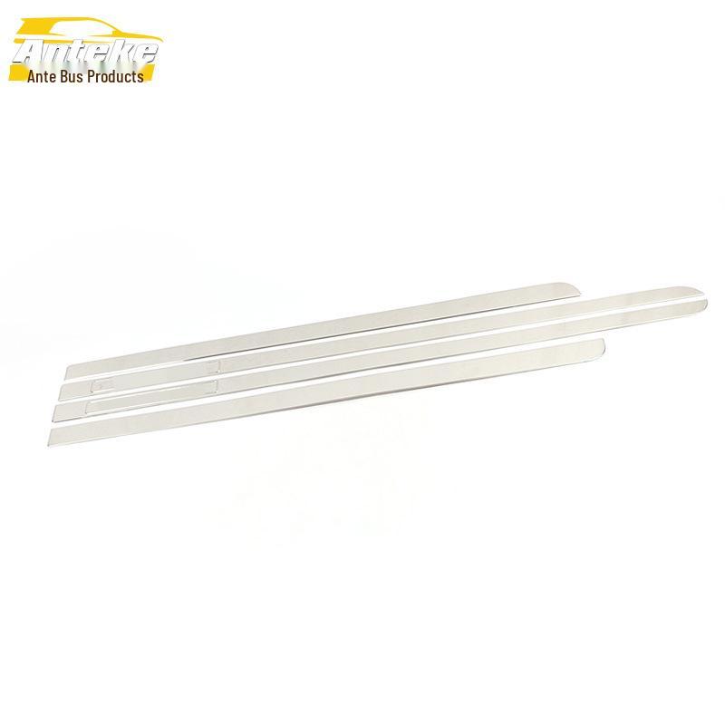 Lifan Xuanlang Door Edge & Body Trim Strip - Anti-Scratch Bumper & Panel Patch.