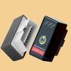 Automobile Car Fuel Saver Eco-Energy OBD2 Plug Drive Power Boost Fuels Saving Device For Petrol/Car Gas Saving