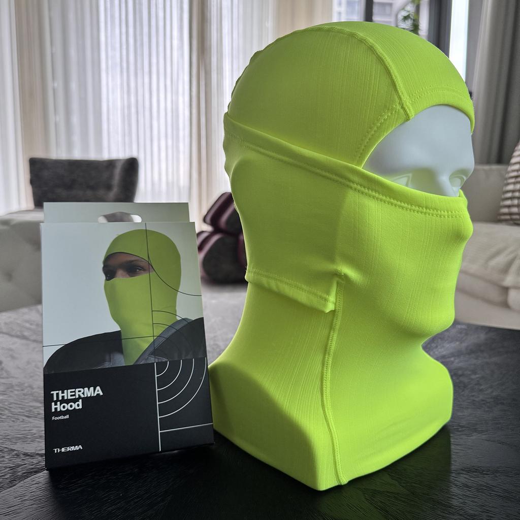 2026 Bestseller High Quality Waterproof Adjustable Balaclava Face-Protection Masks for Cycling Mountaineering Skiing with Box