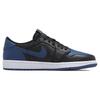 Air Jordan 1 Retro Low Og 'Mystic Navy' Женские Jordan CZ0775-041