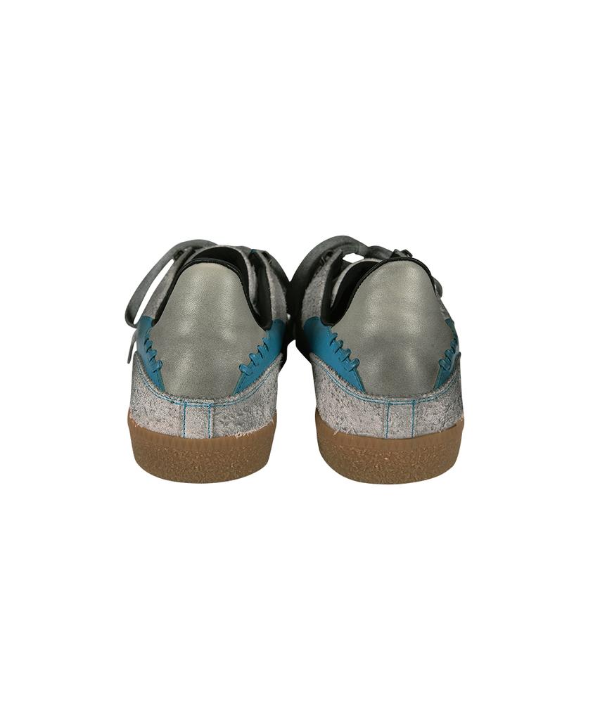 Adsb Andersson Bell Unisex Nero Trainer Aaa510U(Grey)