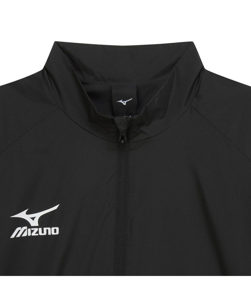 Mizuno Разминочная куртка_32Ye6F41