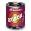 Synthetic Varnish Oxiron Titan 5809081 Black 750 Ml Antioxidant