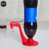 Новинка Экономитель Воды из Крана Диспенсер для Газировки Бутылка Колы Перевернутая Машина для Розлива Питьевой Воды Переключатель Для Гаджета Вечеринки Домашнего Бара