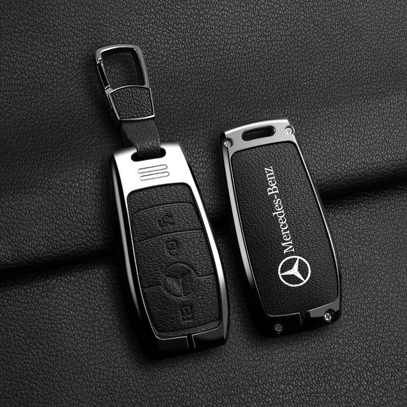 Чехол для ключей Mercedes-Benz для E260/C260L/E300L, 24 Новый S-Class, GLC300L