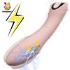 Вибратор Электрический шок Секс-игрушки для женщин Клитор Вибратор Женские секс-игрушки Вибраторы Эротическая волшебная палочка