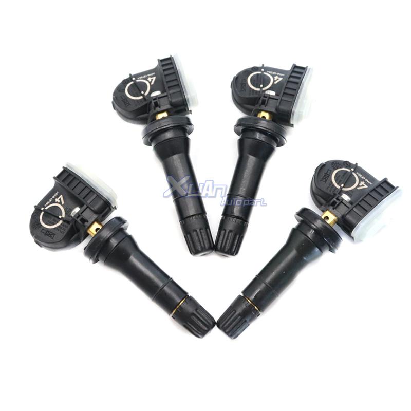 13506028 TPMS Tire Pressure Sensor Monitor For Opel Antara Ampera Adam Astra J K Corsa D E ignia Meriva B Mokka Zafira C