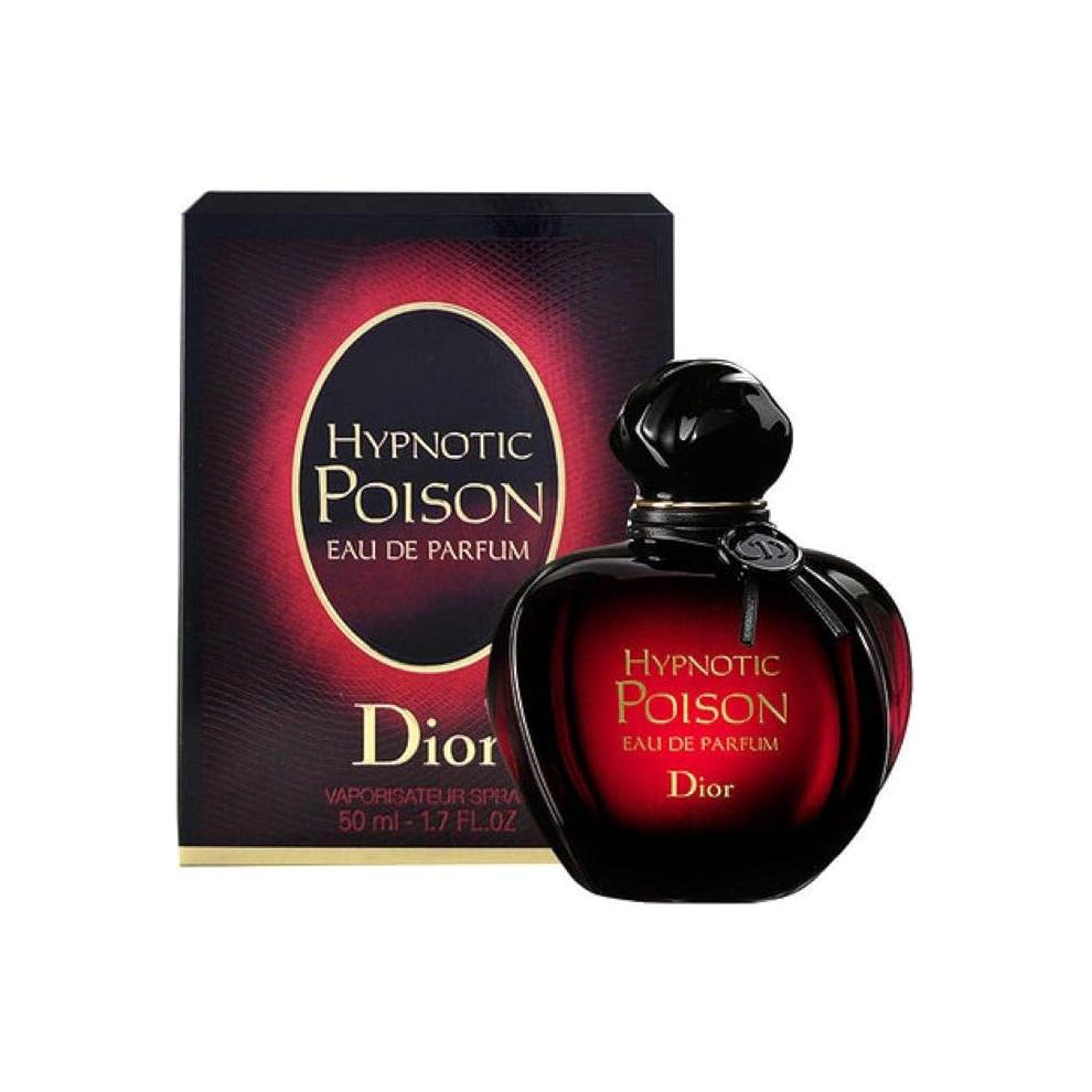 DIOR Bai Ying Song Red Poison Eau De Parfum Perfumes Oriental Culinary Scent Eau De Parfum EDP