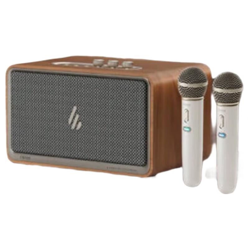 Edifier Многофункциональный Bluetooth-динамик K300 для KTV