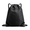 [LIKENNY] Gym Sack, Backpack, Knapsack, Pool Bag, Waterproof, Lightweight, Foldable, Multifunctional, Shoe Storage, Eco Bag, Exercise, Travel,