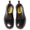 ONITSUKA TIGER Дерби Удобные Мягкие Формальные Кожаные Туфли Унисекс Обувь Коричневые 1183C419-200