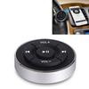 BT005 Автомобильный Беспроводной Bluetooth-контроллер для Мобильного Телефона, Мультимедийный Многофункциональный Пульт Дистанционного Управления на Руль