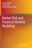 Книга Market Risk and Financial Markets Modeling