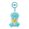 Pokemon Mascot with Carabiner Quaxly Japan NEW Pocket Monster