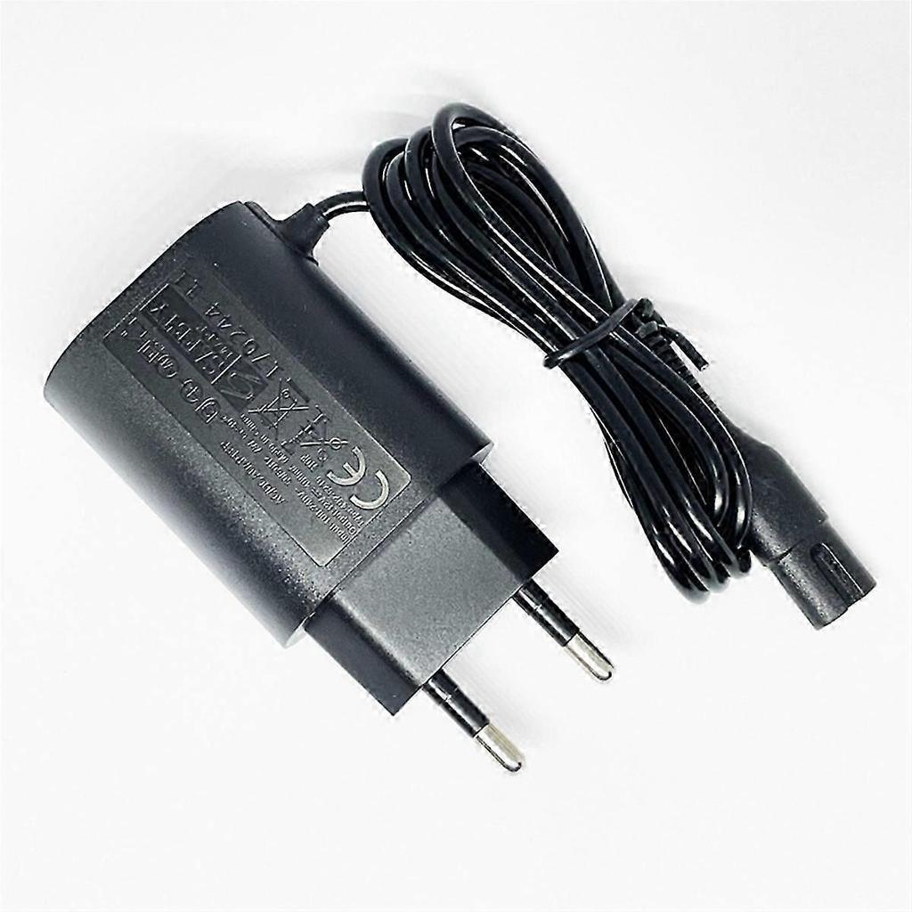 Compatible with Braun Series S3/S5/S7/S8/S9 Electric Shavers Replacement Charging Adapter 12V 0.4A