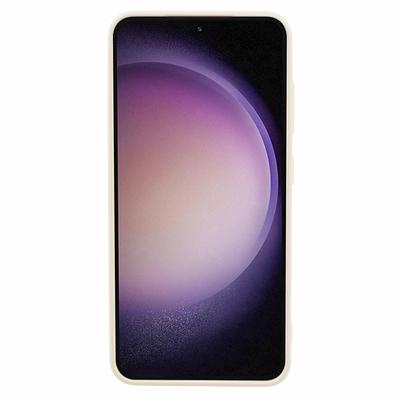 Чехол для Samsung Galaxy A36 5G с точными вырезами, прямыми краями, из ТПУ, противоударный чехол для телефона