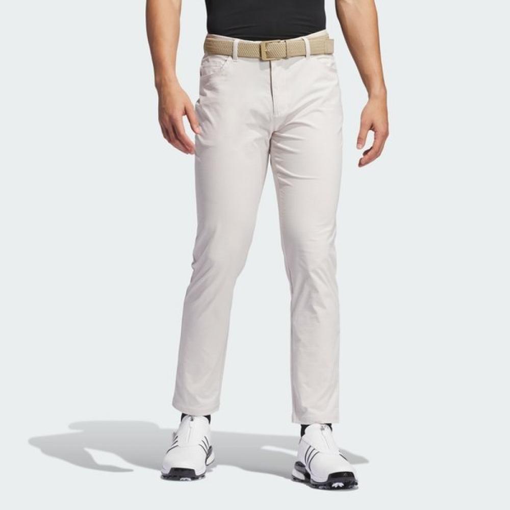 Adidas Golf Men S Ultimate365 5 Pocket pantS Jd2710