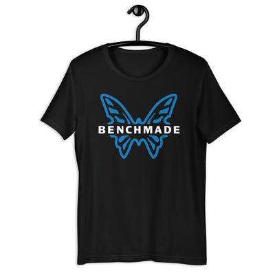 Унисекс Футболка Benchmade S-5XL Хлопок Футболка для Энтузиастов Ножей