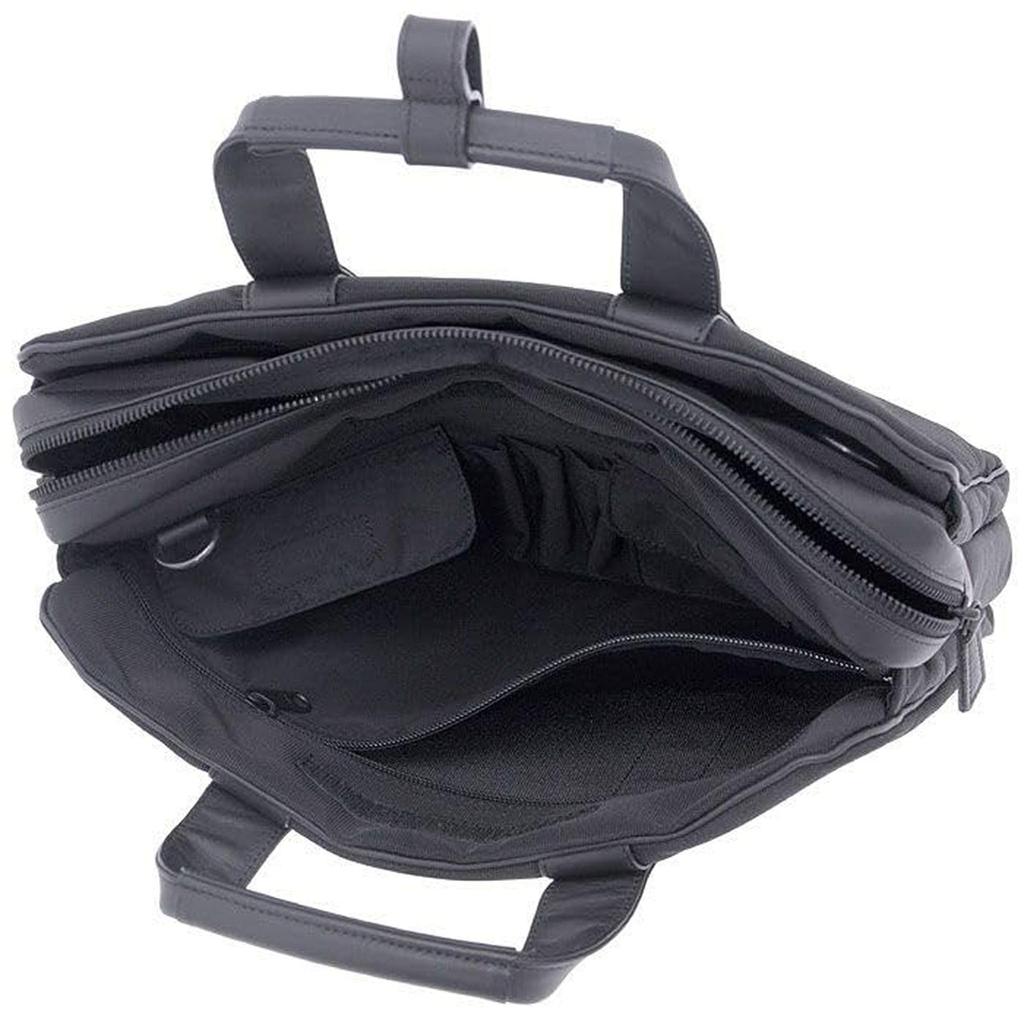 Портфель Turk 2WAY черный [Porter] 125-04486