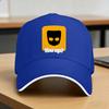 You Up Grindr Baseball Cap Classic Trucker Hat Summer Women Unisex Outdoor Sport Snapback Cap