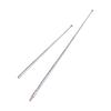17/25Cm 5 Section Metal Full-Channel Am Fm Radio Antenna Telescopic Antenna Rotating Antenna Aerial M2.5