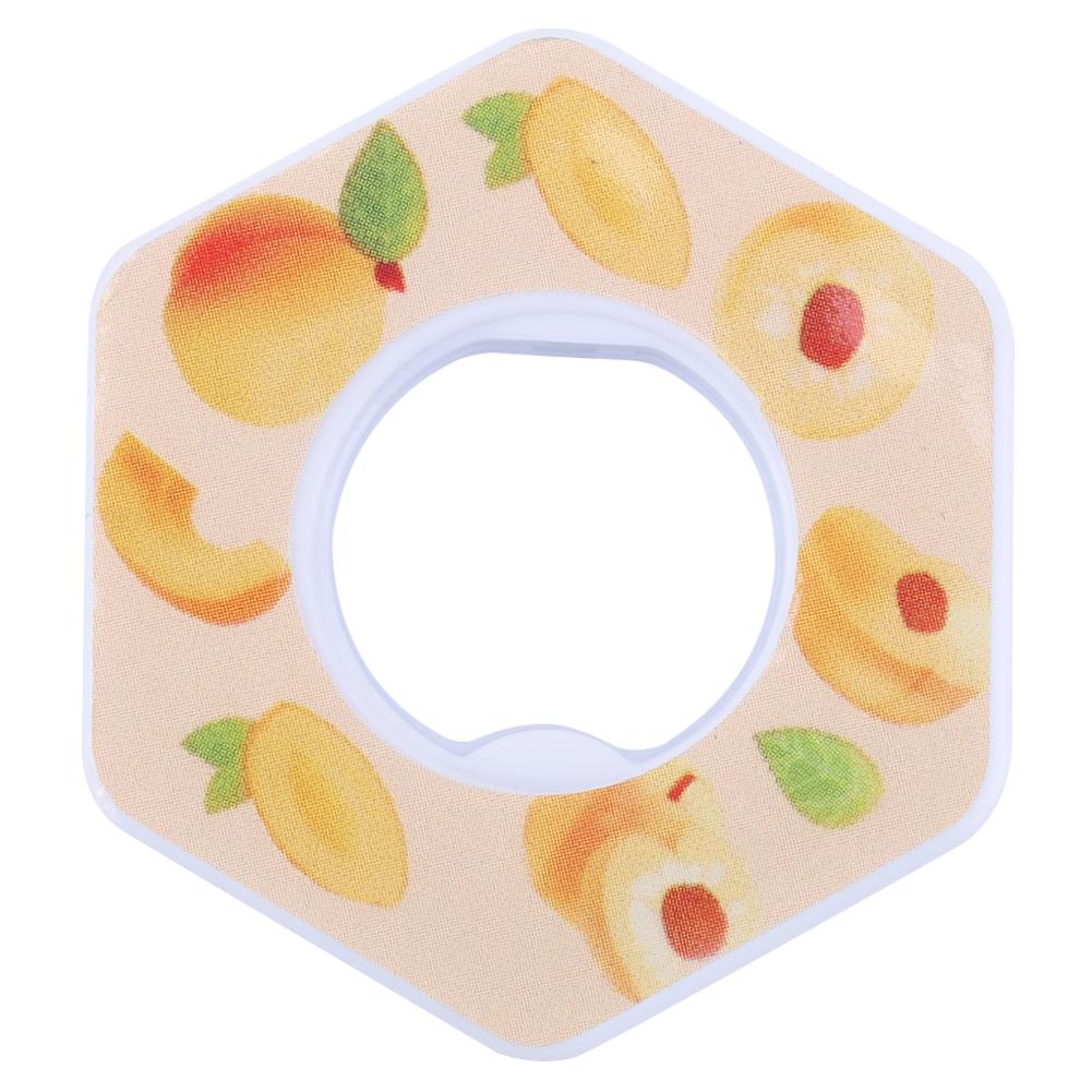 1000ML Air Water Bottle Tritan with 7 Flavour Pods Fruit Fragrance Water Bottle 0% Sugar Water Cup Suitable for Outdoor Sports