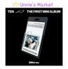 TEN(NCT) [TEN] Smini Ver. (Smart Album)
