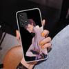 Чехол для телефона Bleach Айзен Соуске для Samsung Galaxy A17 A16 A15 A14 A13 A57 A56 A55 A54 A53 A37 A36 A35 A34 A33 A26 A25 A24 A23 G