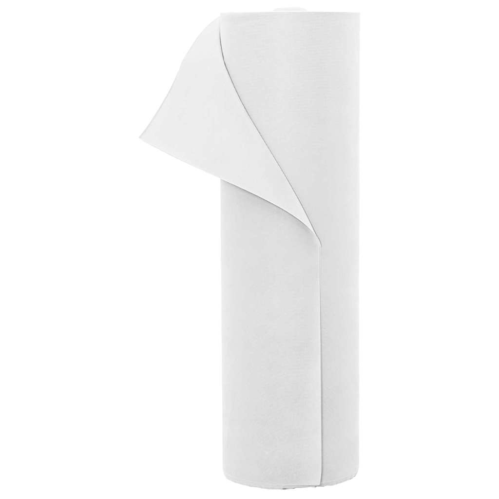 Plant Winter Protection White 20 x 1.6 m Non woven Fabric