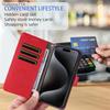 For Realme 7i 12 Plus 12X 13 Pro 14 14T 14X Neo 7X Note 50 60 P3 4G 5G Wallet Phone Case Card Slot Stand Cover Casing