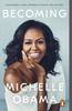 Книга Becoming By Obama, Michelle - Paperback