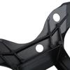 Кронштейн крепления верхнего обтекателя передней фары для Yamaha YZFR6 YZF R6 2006-2007 Мотоцикл