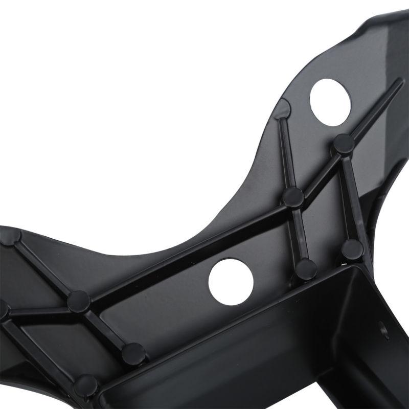 Кронштейн крепления верхнего обтекателя передней фары для Yamaha YZFR6 YZF R6 2006-2007 Мотоцикл