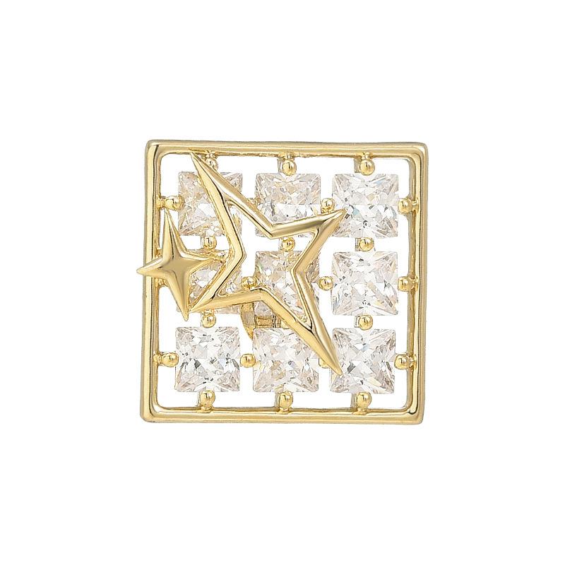 Броши для пожилых людей, брошь в виде цветка, листа, булавки для женщин, костюм, подвеска, модные броши, ювелирные изделия